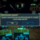A computer dialogue box that reads, "Grant Inscryption.exe permission to access your hard drive?"